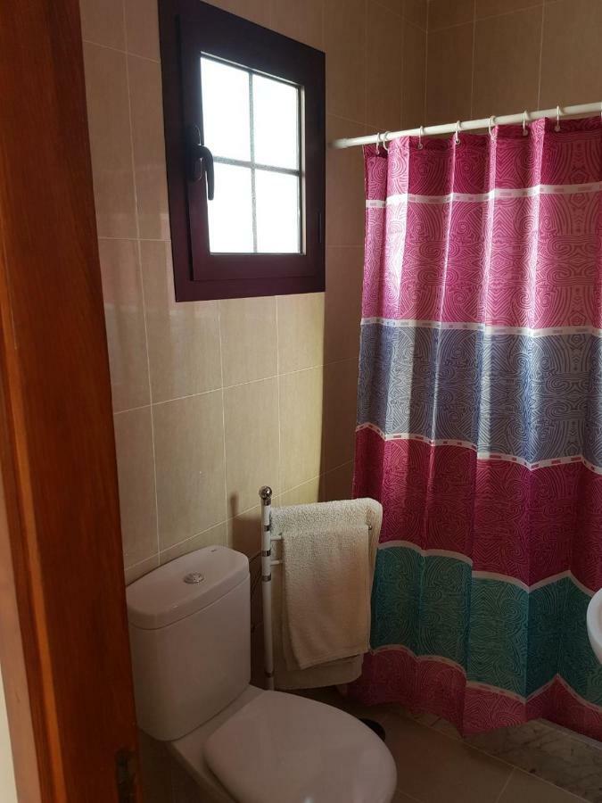 Sun Beach 45 Apartman Caleta De Fuste Kültér fotó