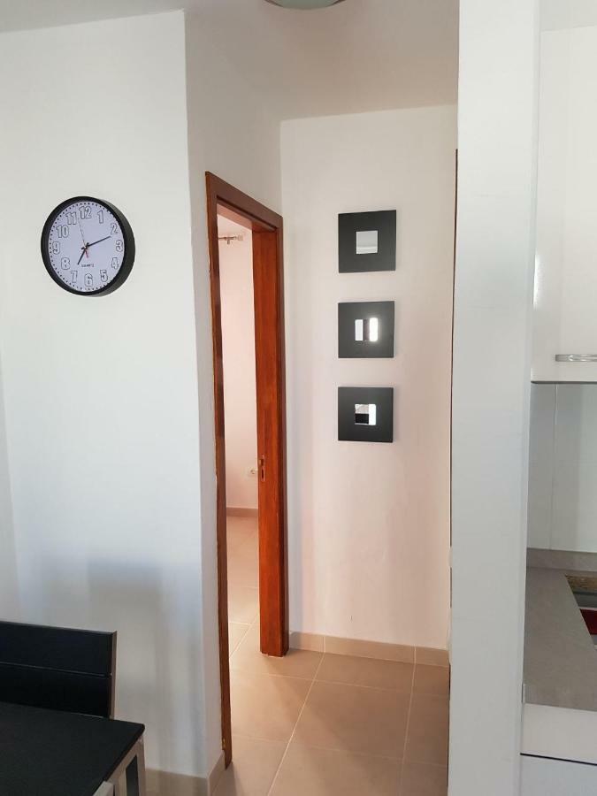 Sun Beach 45 Apartman Caleta De Fuste Kültér fotó