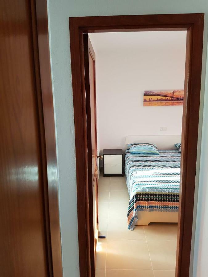 Sun Beach 45 Apartman Caleta De Fuste Kültér fotó